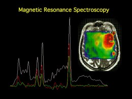 Image result for magnetic spectroscopy