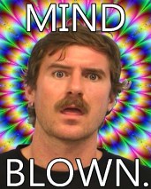 mind-blown