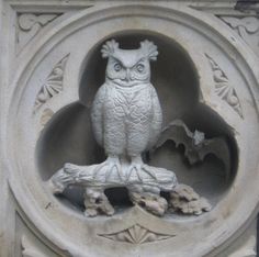 Central Park's Bethesda Terrace in New York City