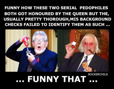 Image result for queen paedophile meme
