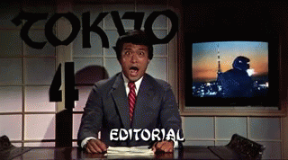 Image result for everybody panic gif