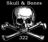 Image result for 322 skull and bones