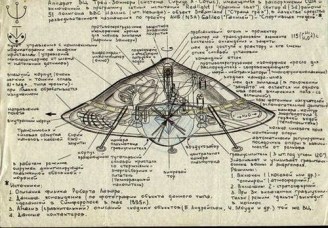 Image result for tesla ufo patent