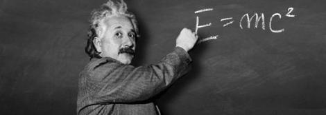 Image result for blackboard einstein