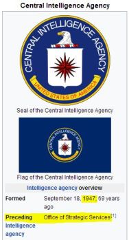 cia
