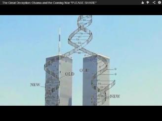 Image result for wtc dna