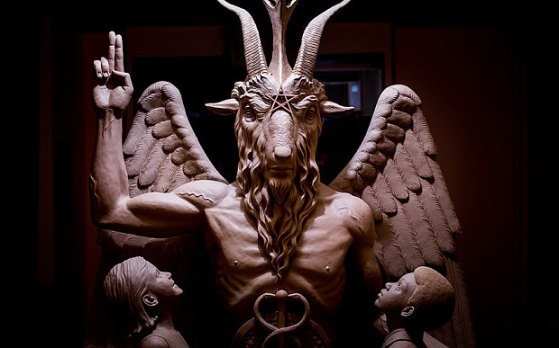 baphomet