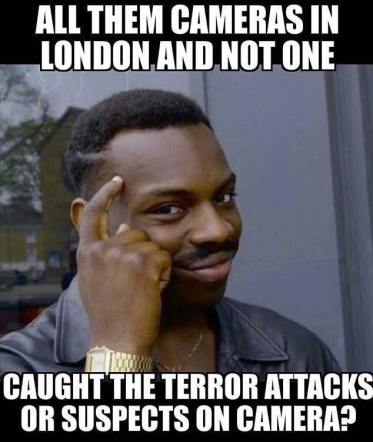 london cctv