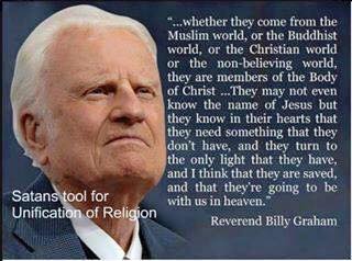 billy graham