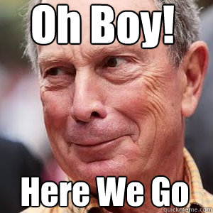 oh boy